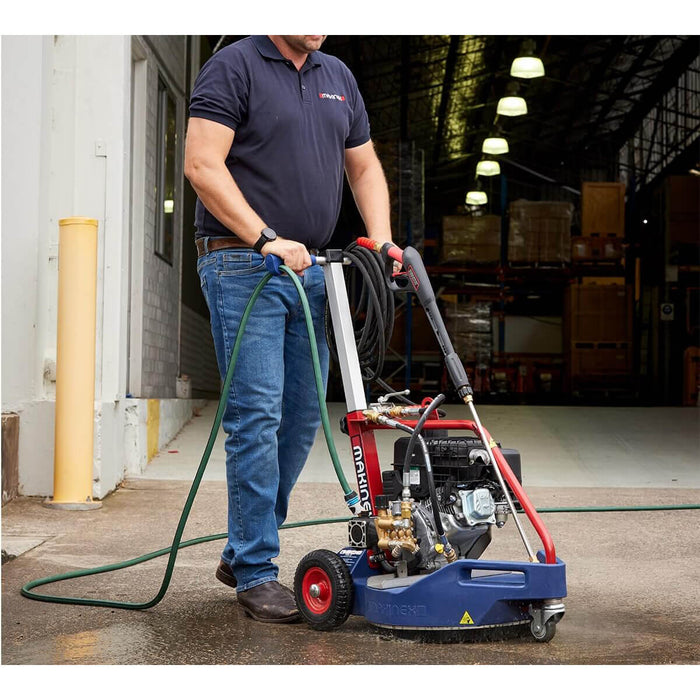 Makinex Dual Pressure Cleaner DPC-2200