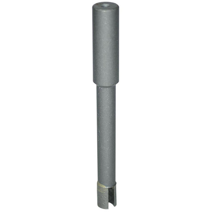 Diamond Pin Drill 8mm N -Type with 10mm Round Shank