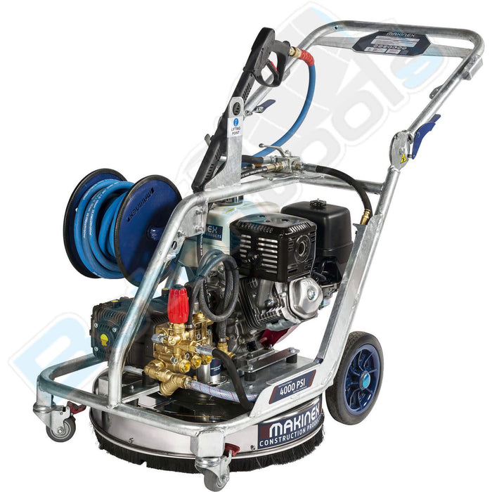 Makinex 4000psi Dual Pressure Washer Cleaner DPW4000