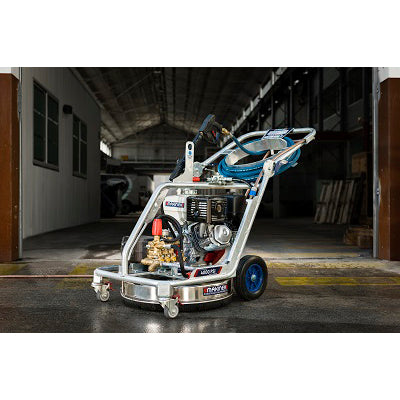 Makinex 4000psi Dual Pressure Washer Cleaner DPW4000