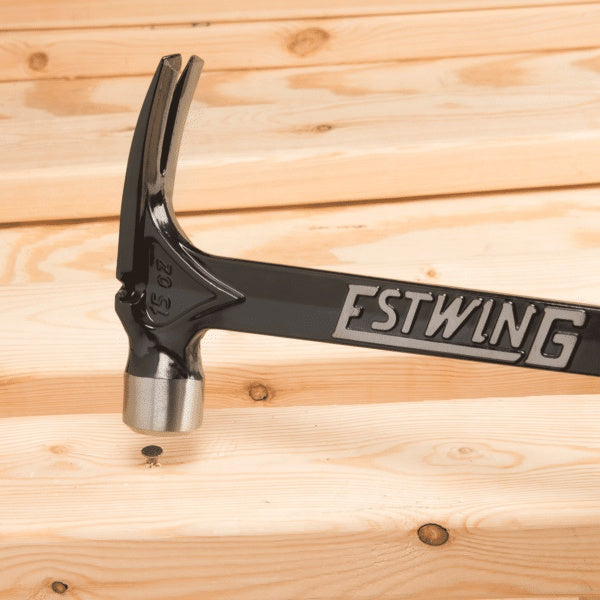 Estwing Ultra Series Hammer with Leather