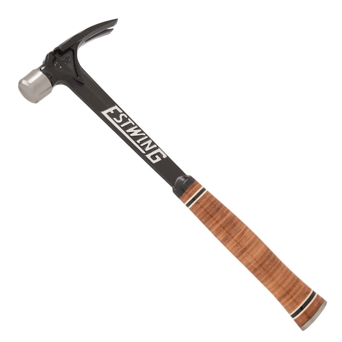 Estwing Ultra Series Hammer with Leather