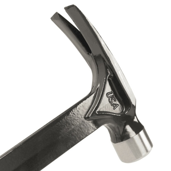 Estwing Ultra Series Hammer with Leather