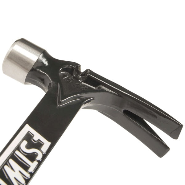 Estwing Ultra Series Hammer with Leather