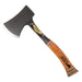 Estwing 14" Special Edition Sportsman’s Axe with Leather Grip - E24ASEA