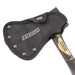 Estwing 14" Special Edition Sportsman’s Axe with Leather Grip - E24ASEA