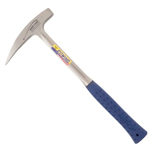 Estwing 22 Oz  Rock Pick W/ Pointed Tip , Long Handle