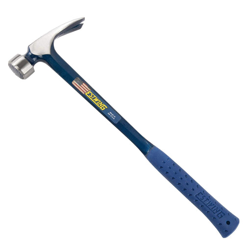 Estwing 25 Oz Big Blue Builder Series Framing Hammer