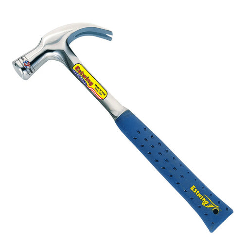 Estwing 24 Oz English Pattern Claw Hammer