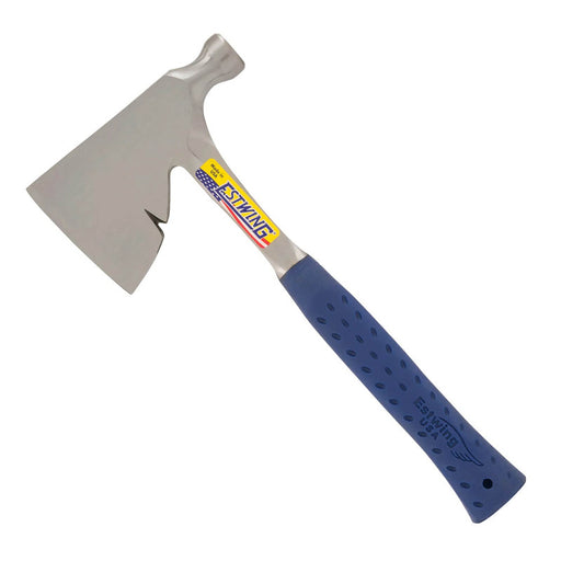 Estwing 13" Carpenter's Hatchet with Blue Grip