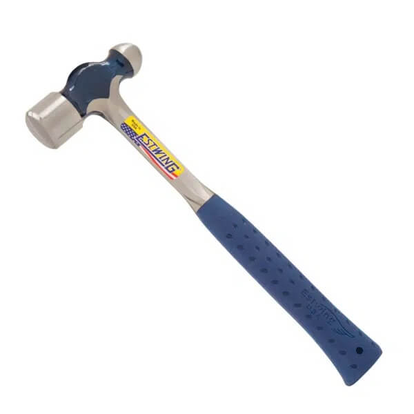 Estwing 8oz Ball Peen Hammer - E3-8BP