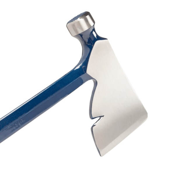 Estwing Milled Face Rigger`S Axe with Long Handle - E3-R