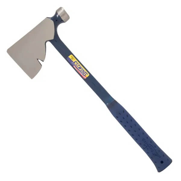 Estwing Milled Face Rigger`S Axe with Long Handle - E3-R