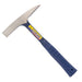 Estwing 14 Oz Solid American Steel Welding Chipping Hammer