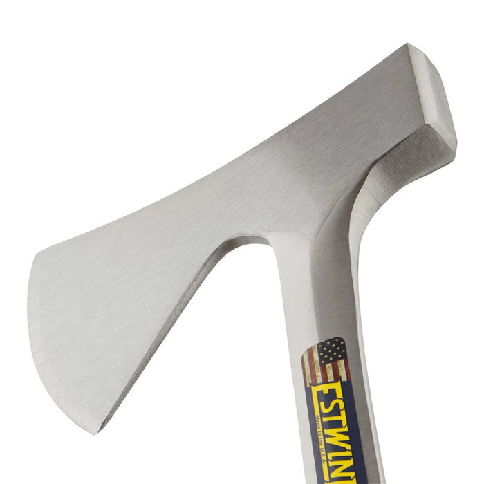 Estwing 26" Camper's Axe-All Steel Long Handle