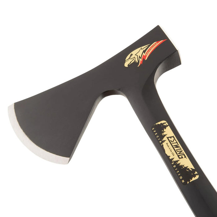 Estwing 26" Campers Axe W/ Sheath Special Edition