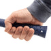 Estwing Ultra Series Framing Hammer with Milled Face Blue Vinyl Gripped