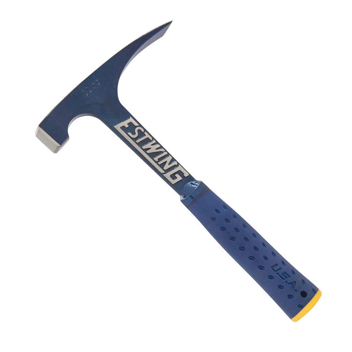 Estwing 22 Oz Big Face Bricklayer Hammer With End Cap