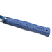 Estwing Black Eagle Blue Double Bit Axe Vinyl Grip - E6-DBA