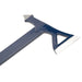 Estwing Black Eagle Blue Tomahawk Axe Vinyl Grip - E6-TA