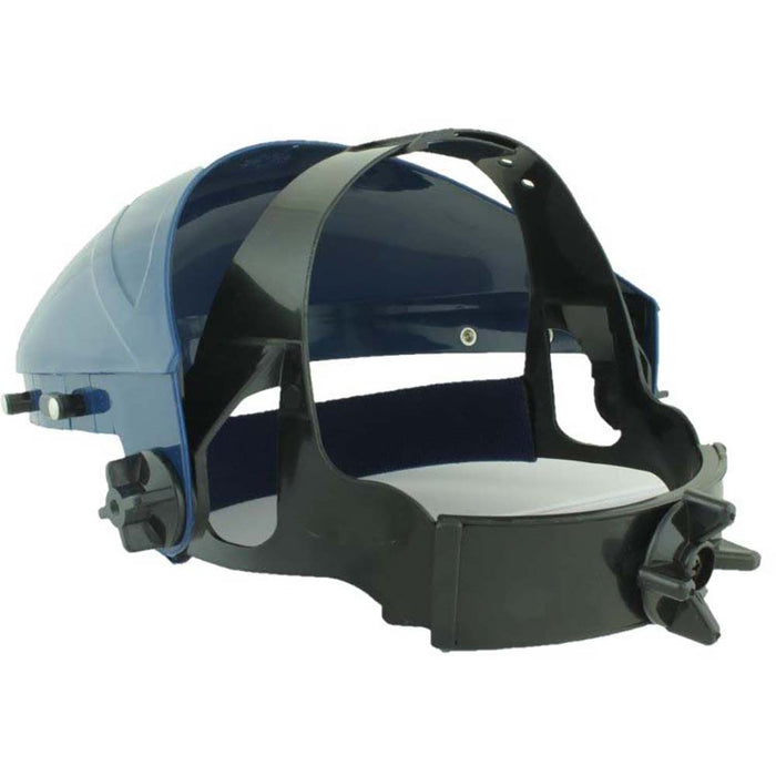 Maxisafe Brow Guard With Ratched Headgear EBG458