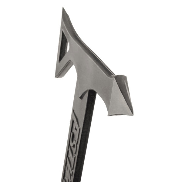 Estwing Eagle Tomahawk Axe Black-On-Black Matte Finish - EBTA