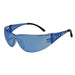 Maxisafe Dallas Blue Lens Safety Glasses, with Anti-Fog