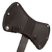 Estwing Black Eagle Leather Grip Double Bit Axe - EDBA