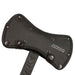 Estwing Black Eagle Leather Grip Double Bit Axe - EDBA