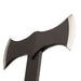 Estwing Black Eagle Leather Grip Double Bit Axe - EDBA