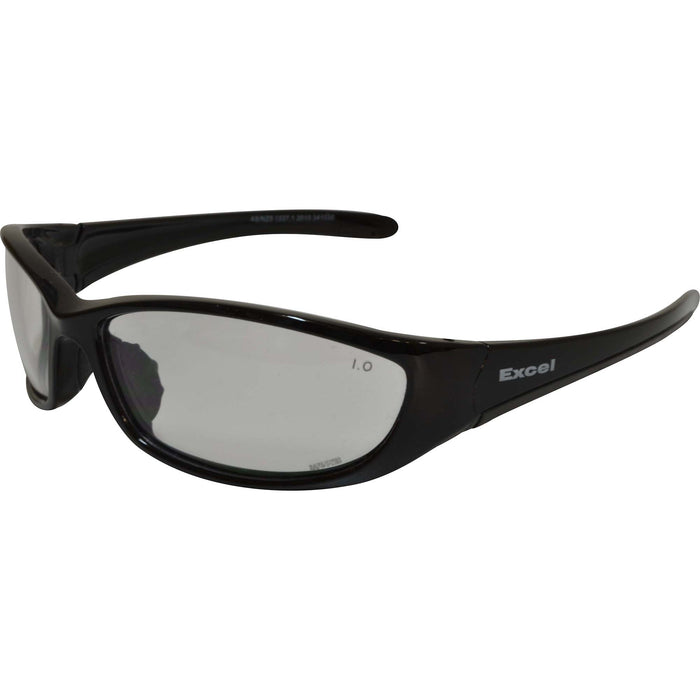 Maxisafe Excel Clear Safety Glasses EDE315