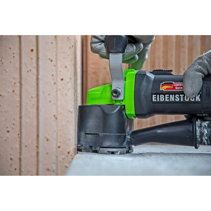 Eibenstock Diamond Detail Corner Grinder Edger - EES1400-3