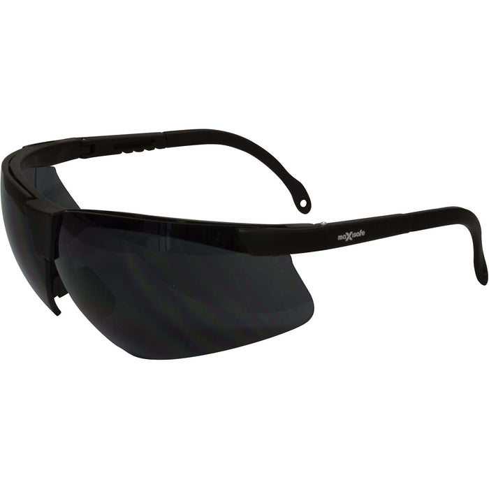 Maxisafe Shade 5 Welding Safety Glasses EES488