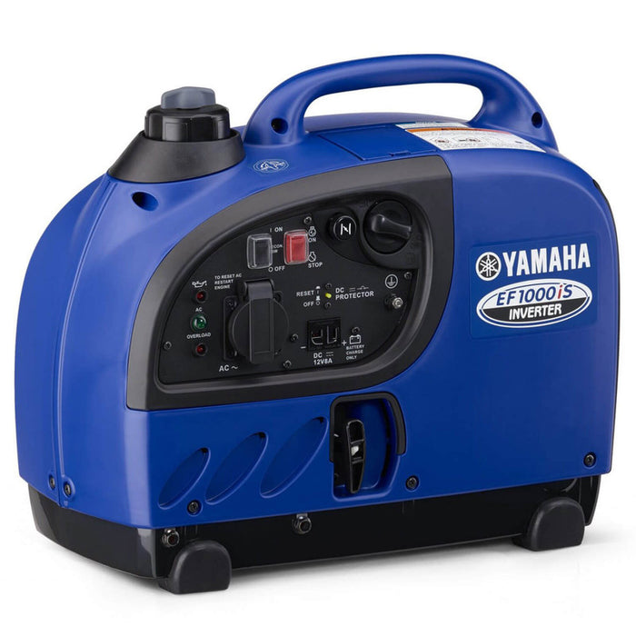 Yamaha Generator 1 kVA Inverter Generator - EF1000iS