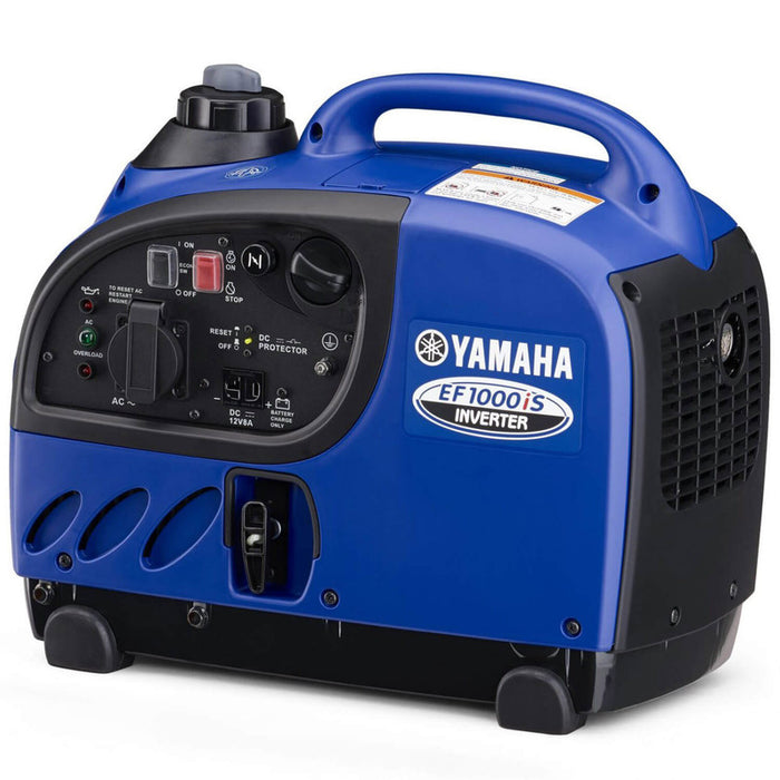 Yamaha Generator 1 kVA Inverter Generator - EF1000iS