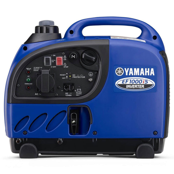 Yamaha Generator 1 kVA Inverter Generator - EF1000iS