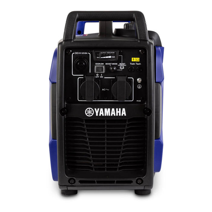 Yamaha Generator 2.2 kVA Inverter Generator - EF2200iS