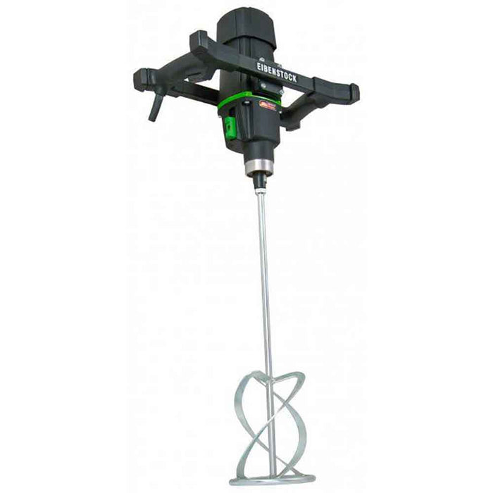 Eibenstock EHR23/2.5SSET Powerful Stirrer - 2 Speed Mix up to 80kg