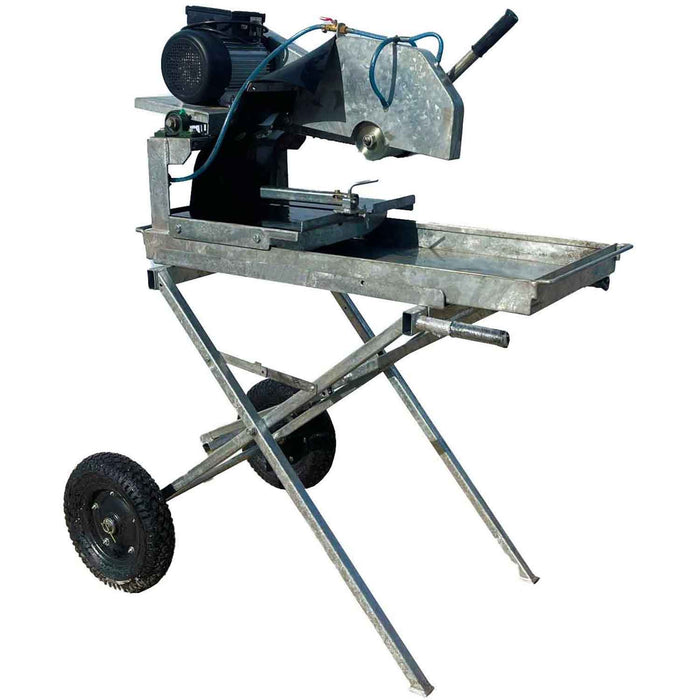 Easymix 14" Electric Bricksaw - EM14SAWE