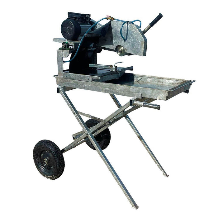 Easymix 16" Petrol Bricksaw - EM16SAWP