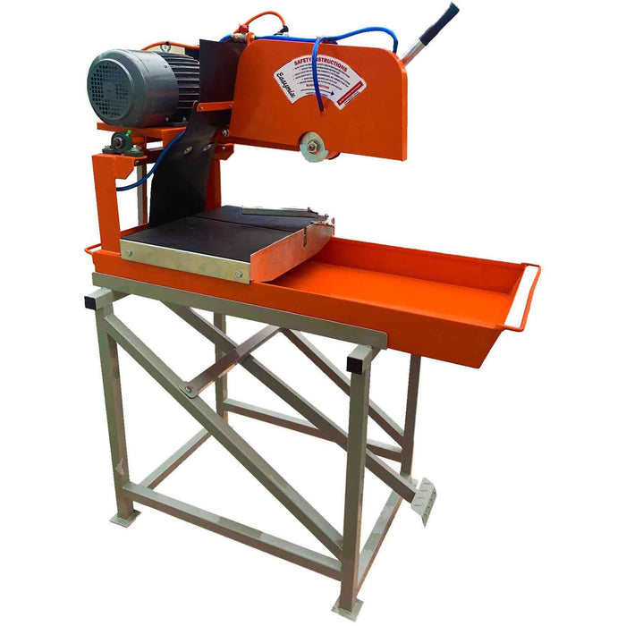 Easymix 20" Electric Bricksaw - EM20SAWE