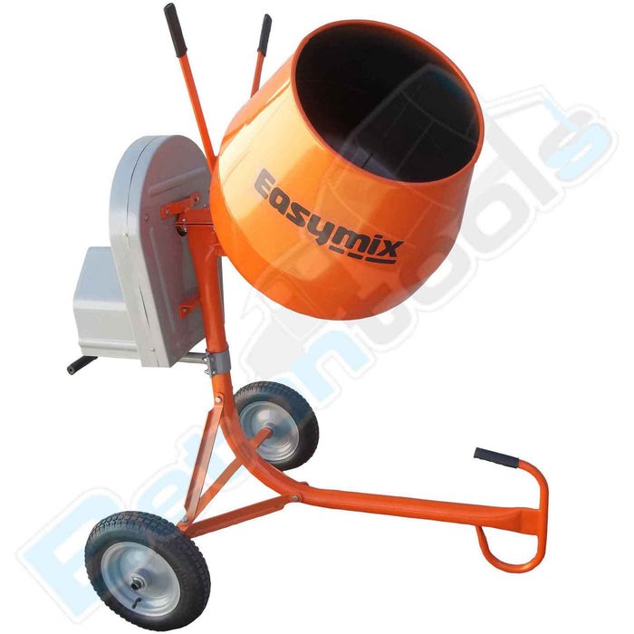 Easymix 2.2 Cft Electric Trade Cement Mixer EM22