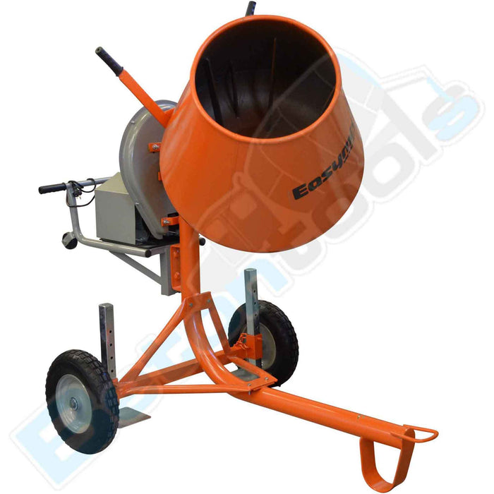 Easymix 3.5 Cft Electric Cement Mixer Trade EM35