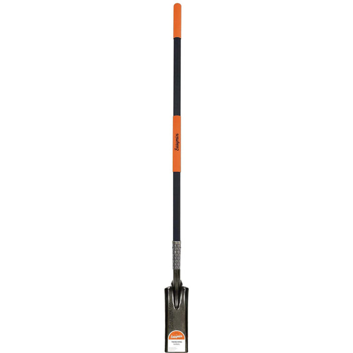 Masterfinsh Shovel Trenching Fibreglass Handle EMFTS