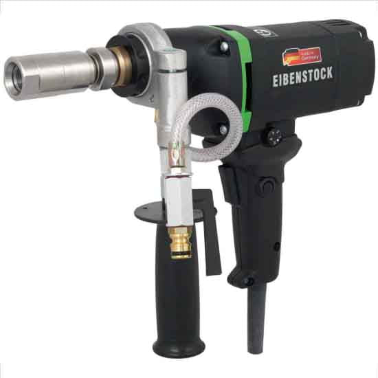 Eibenstock Diamond Wet Core Drill - END1550P