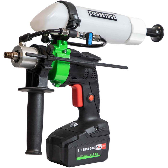 Eibenstock Cordless Diamond Core Drilling Machine - END40A-SKIN