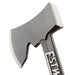 Estwing Camper’s Axe with Tent Stake Puller Orange - EO-25A