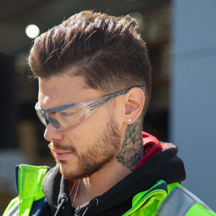 Maxisafe Phoenix Safety Glasses