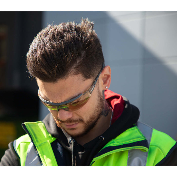 Maxisafe Phoenix Safety Glasses