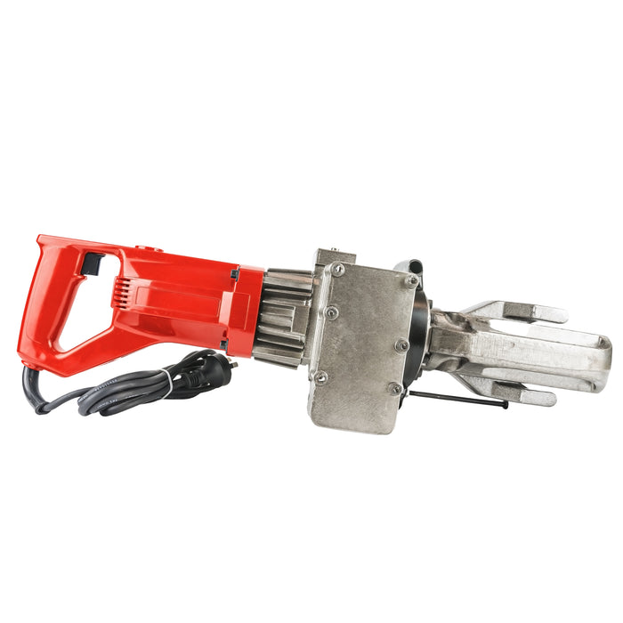 Rapidtool 220-240v Electric Hydraulic 4-16mm Rebar Bender - ERB-16